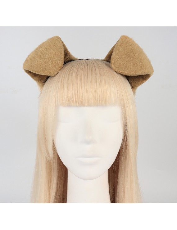 Member Tequila Dog Ear Headband