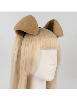 Member Tequila Dog Ear Headband