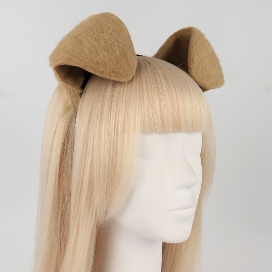 Member Tequila Dog Ear Headband