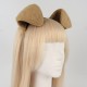 Member Tequila Dog Ear Headband