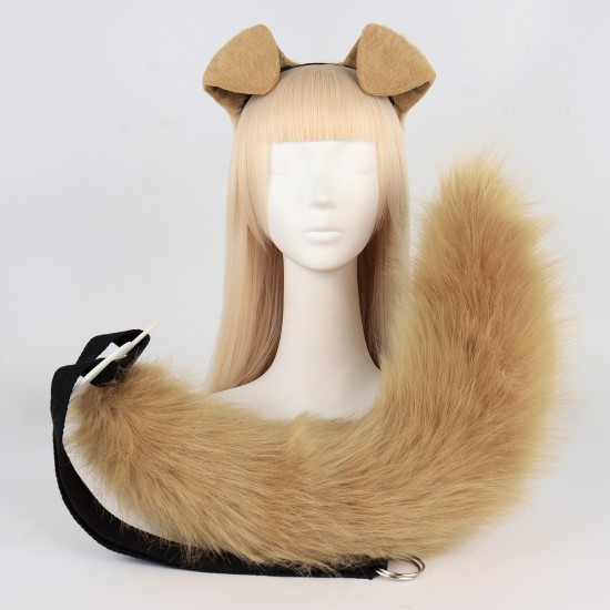 Member Tequila Dog Ear Headband