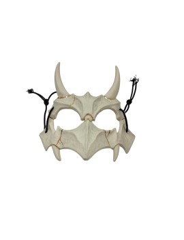 Resin Cosplay Mask, Scary Skull Mask For Halloween Decoration Resin Cosplay Mask, Scary Skull Mask For Halloween Decoration