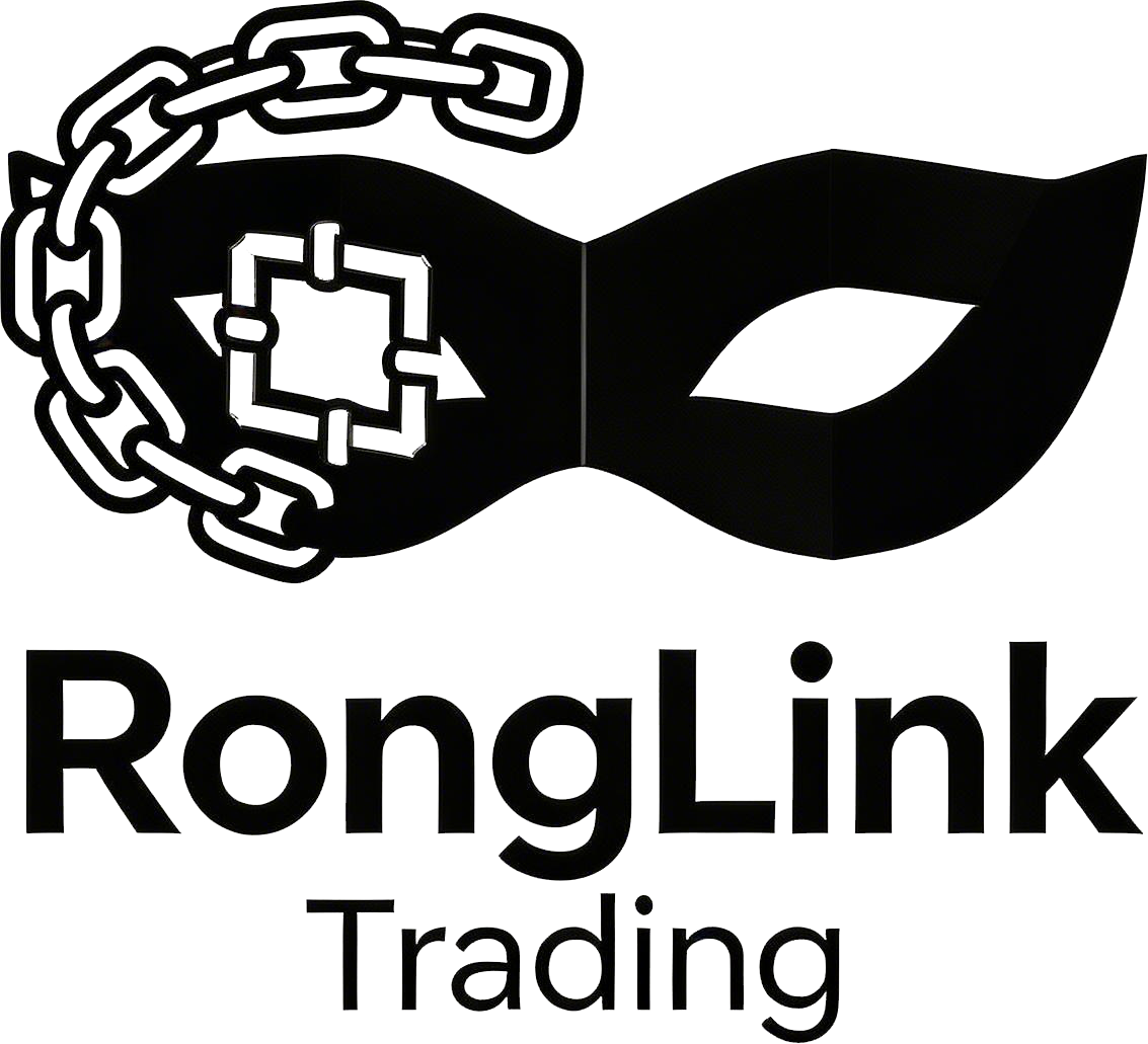 RongLink Trading RongLink Trading